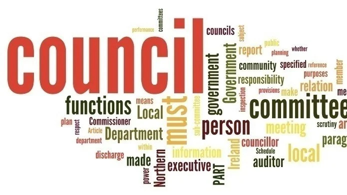 The Council