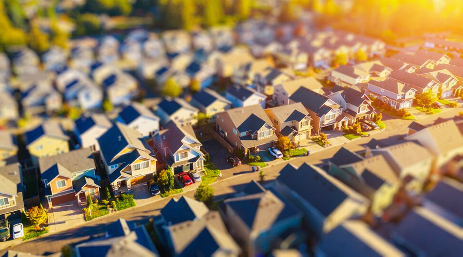 The Housing Department