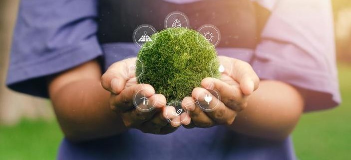 The Natural Resources Department