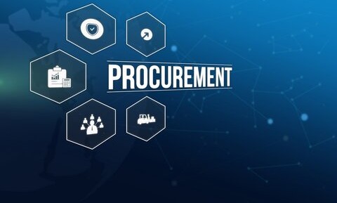 The Procurement Department