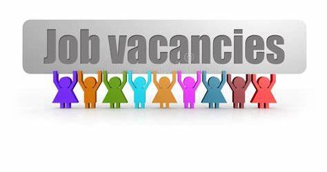 Vacancies